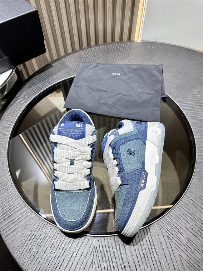 Amiri Sneaker