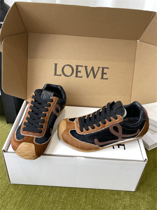 Loewe Sneaker
