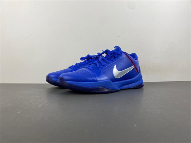 NIKE Kobe 5 PROTRO DODGERS IO6256-400