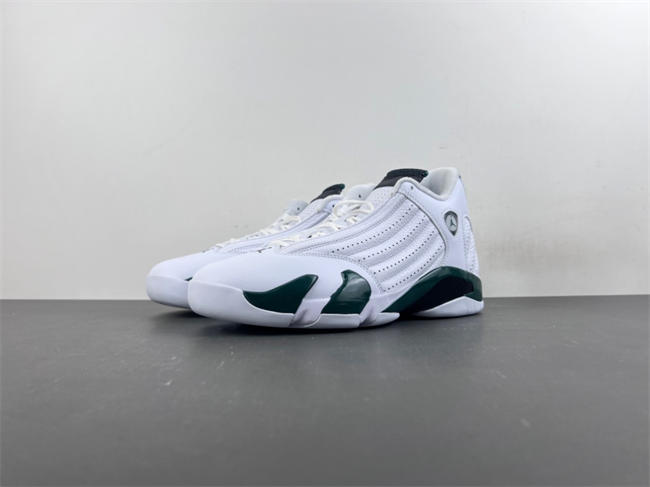 Air Jordan 14 Retro 'Forest' 311832-131