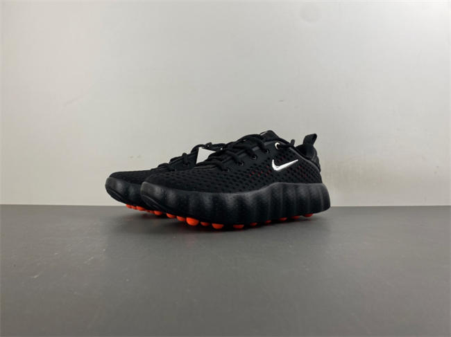 Nike Mind 002 Black Hyper Crimson HQ4308-001