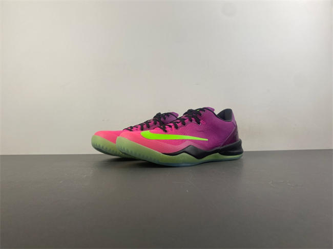 Nike Kobe 8 Protro “Mambacurial” IO6253-500