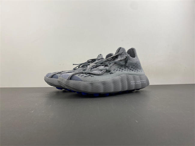 Fragment Design x Nike Mind 002 Flyknit 'Particle Grey” IQ8504-001