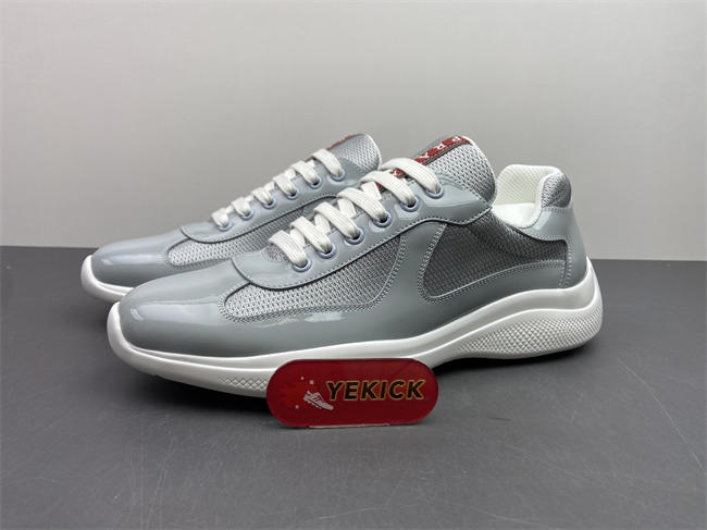 Prada America Sneaker