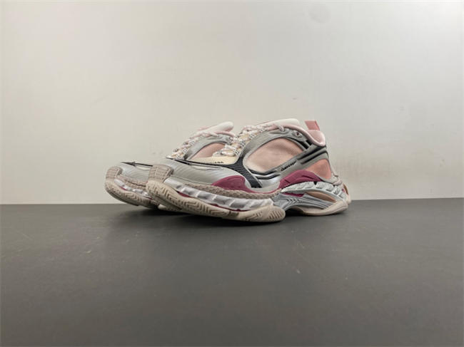 Balenciaga Triple S 2 'Gradient Grey' 865849 WTR2G 6800