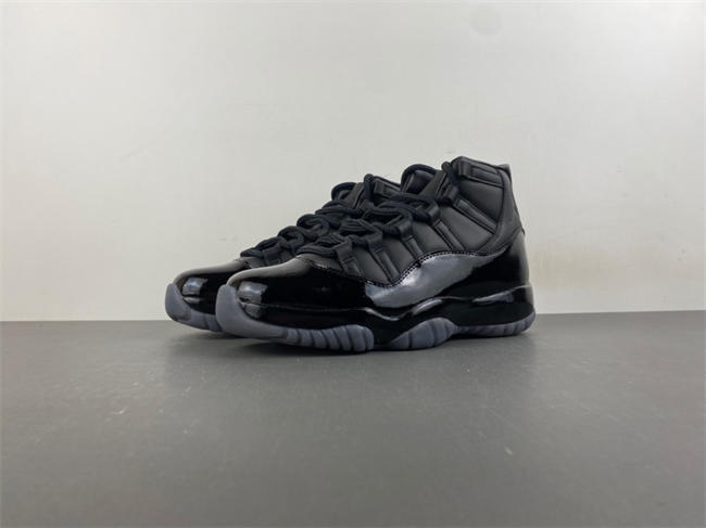 COMME des GARÇONS x Air Jordan 11 Pack Expected Fall 2026 IV7639-001