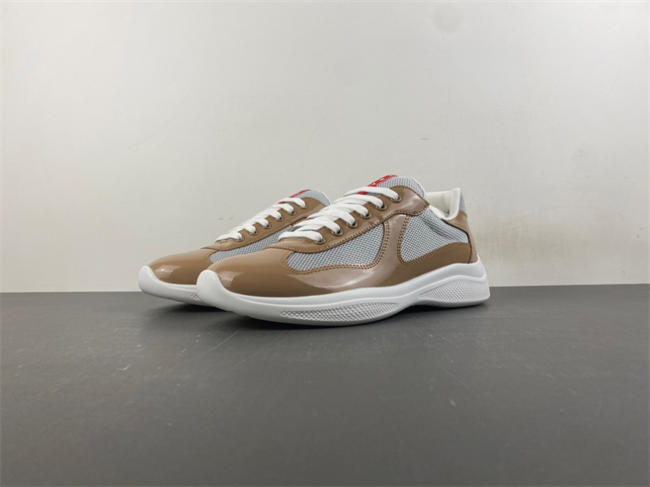 Prada America Sneaker