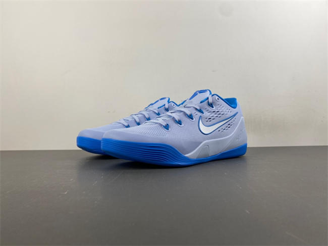 Nike Kobe 9 EM Protro 'Hydrogen Blue' IH1401-402