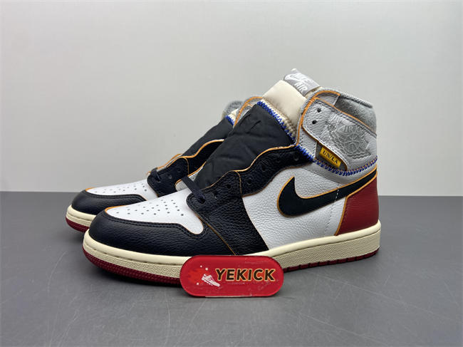 Union x Air Jordan 1 Retro High OG NRG