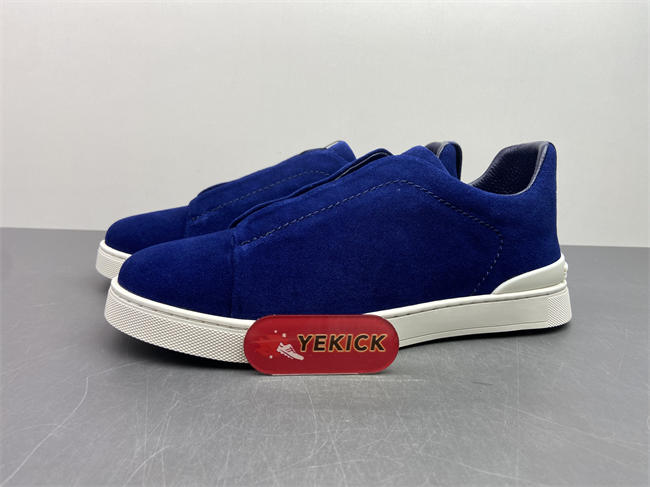 Zegna Sneaker