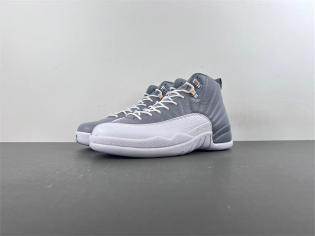 Air Jordan 12 Retro Stealth CT8013-015