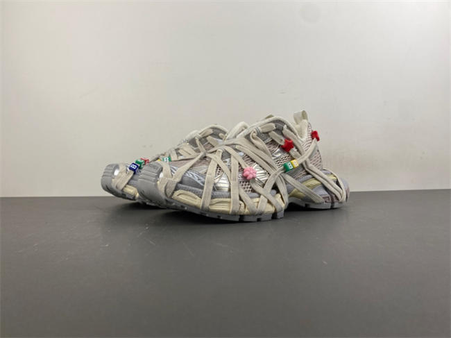 IAGA -PHANTOM SNEAKER 778697 W3XBD 9188