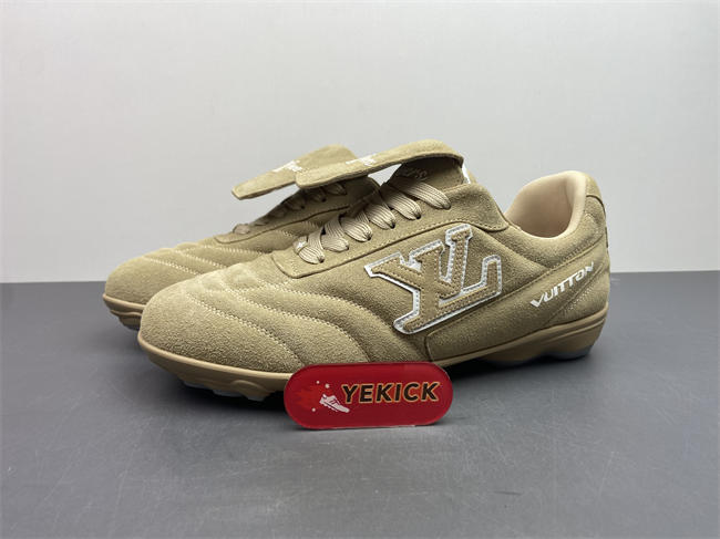 LV Rally Sneaker