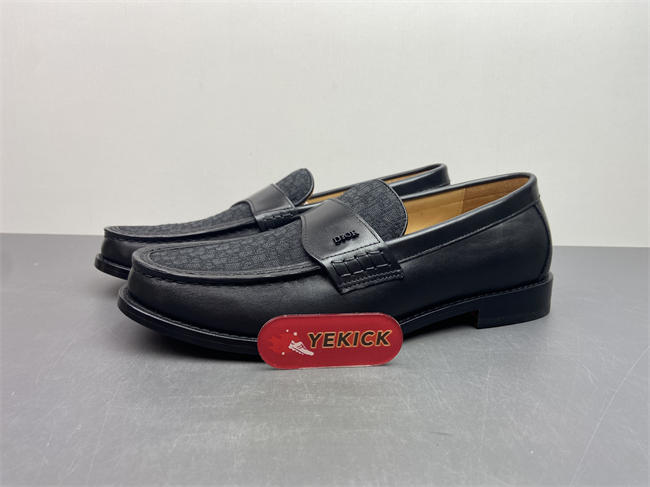 Dior Loafer