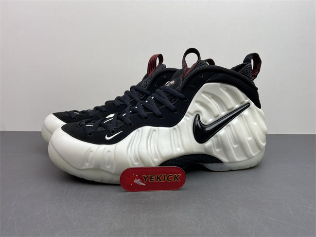 Nike Air Foamposite Pro 2025 'Pearl' HF0794-200