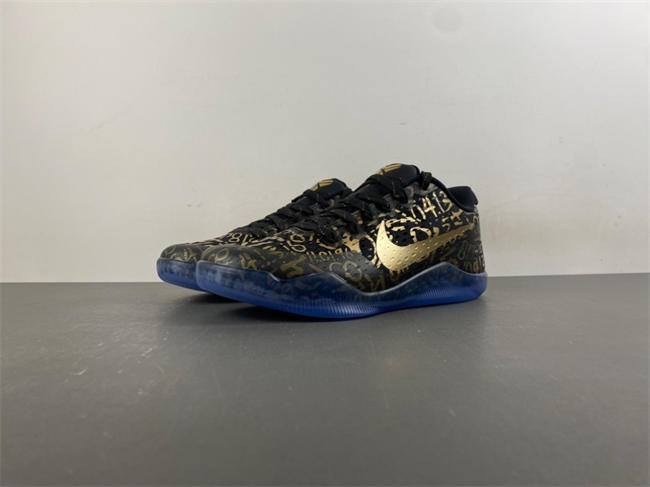 Nike Kobe 11 Protro Multi-color IU4902-900