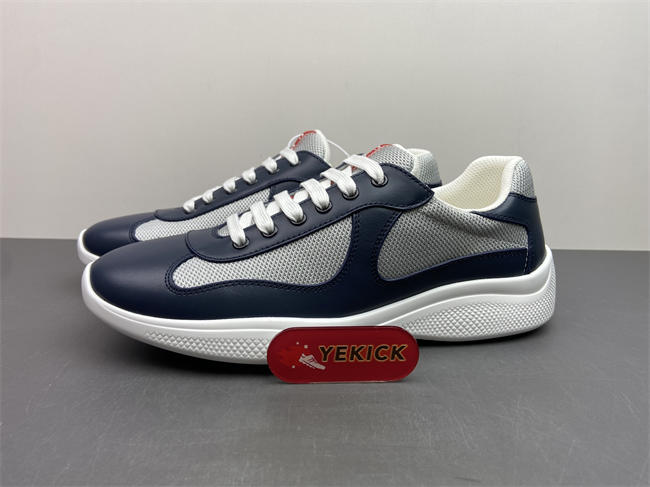 Prada America’s Cup Sneaker