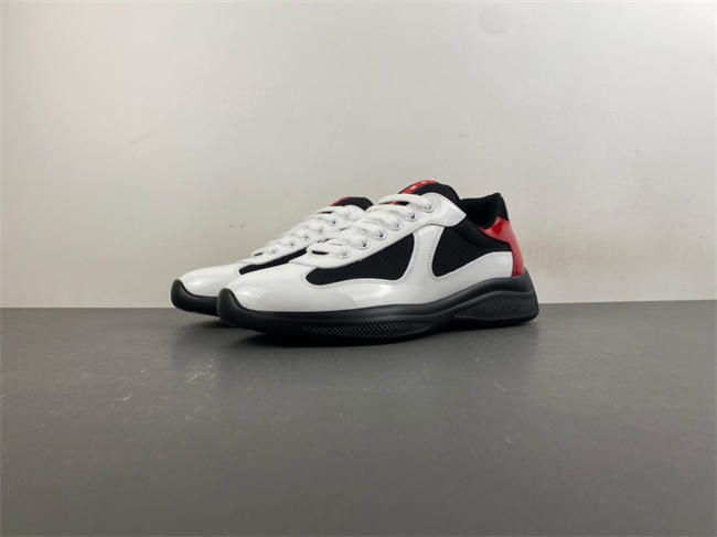 Prada America’s Cup Sneaker