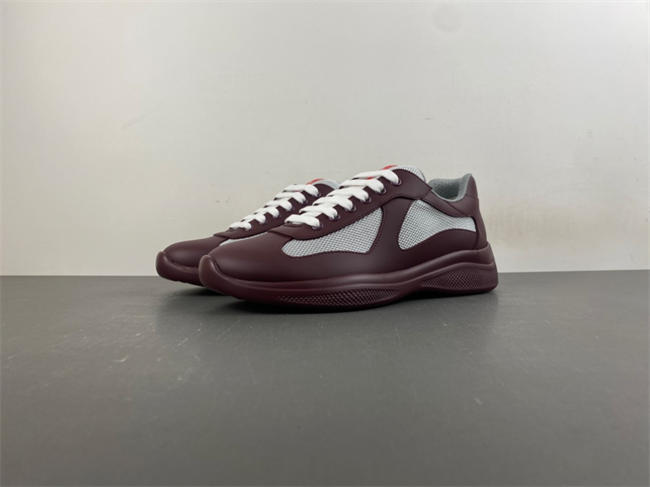 Prada America’s Cup Sneaker