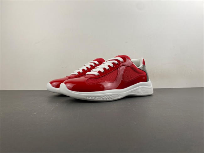 Prada America’s Cup Sneaker