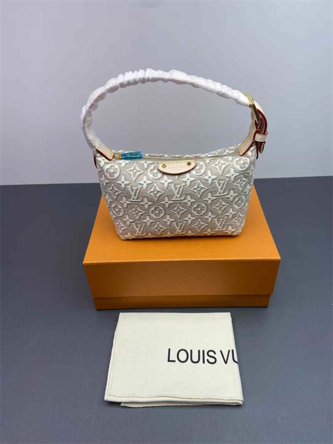 Louis Vuitton Pochette Hills