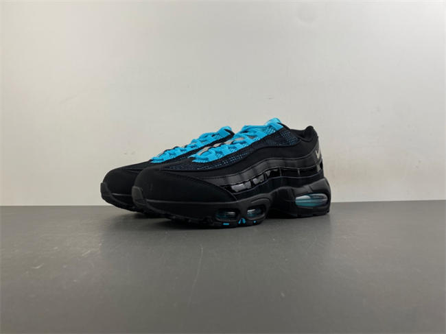 Nike Air Max 95 Big Bubble Gamma IM4691-001