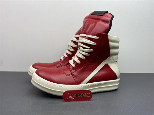 Rick Owens Sneaker