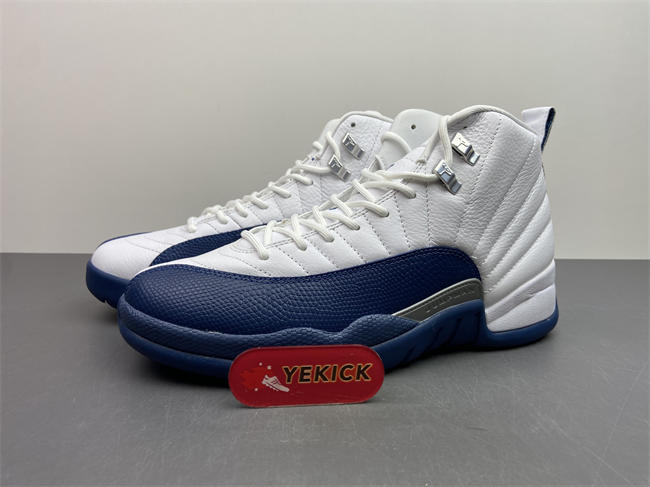 Air Jordan 12 “French Blue” CT8013-114