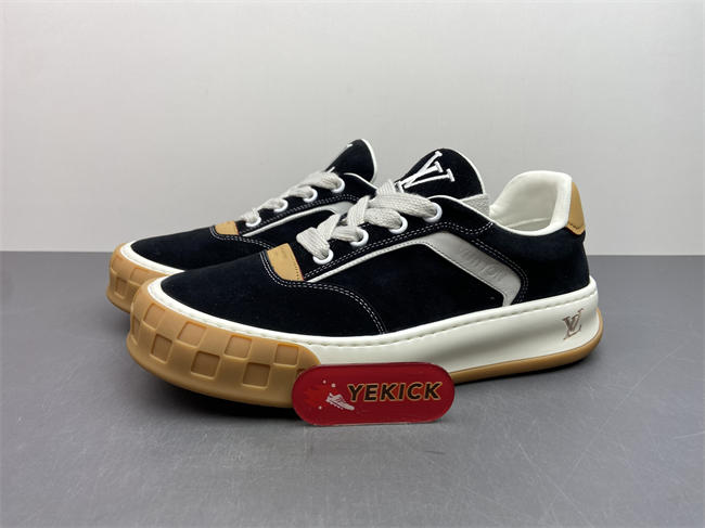 Louis Vuitton Tilted Sneaker