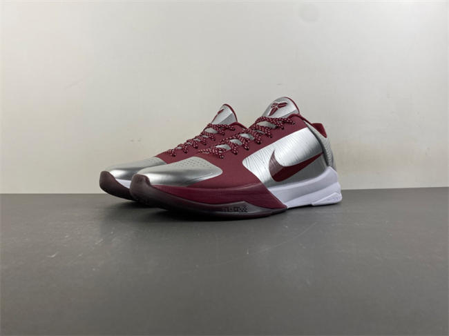 Nike Zoom Kobe 5 Protro 'Lower Merion Aces' IM0557-001
