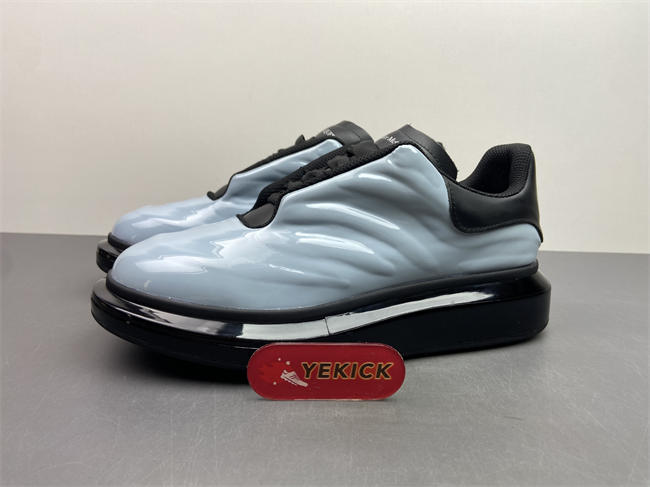 Alexander McQueen Oversized Sneaker