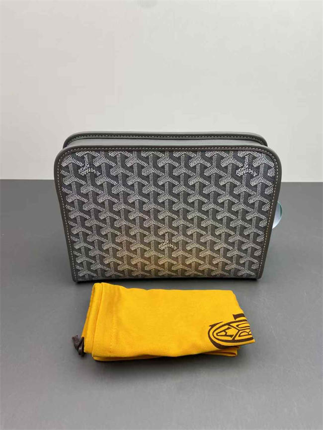 Goyard Jouvence Toiletry Pouch
