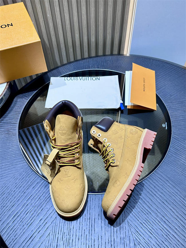 LV Boot