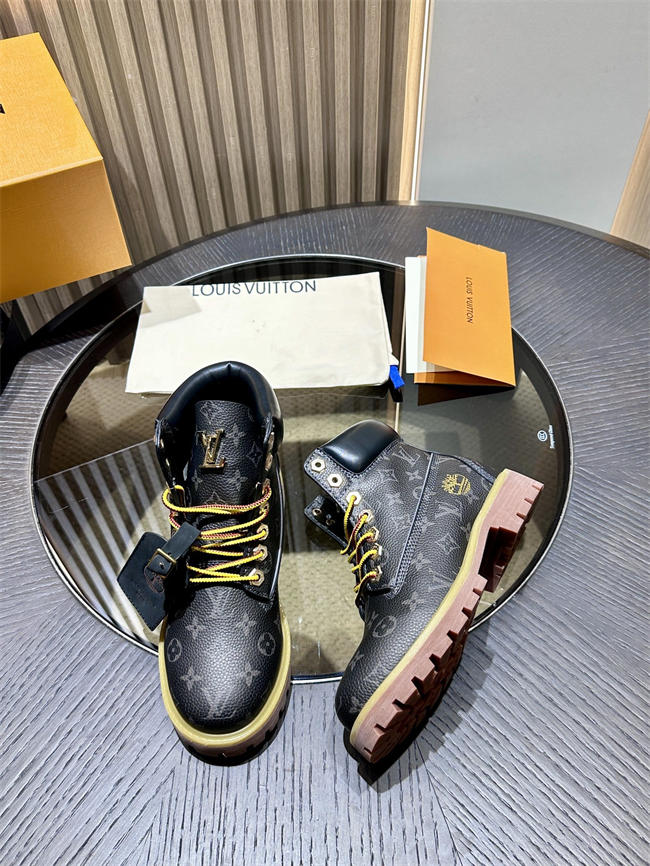 LV Boot
