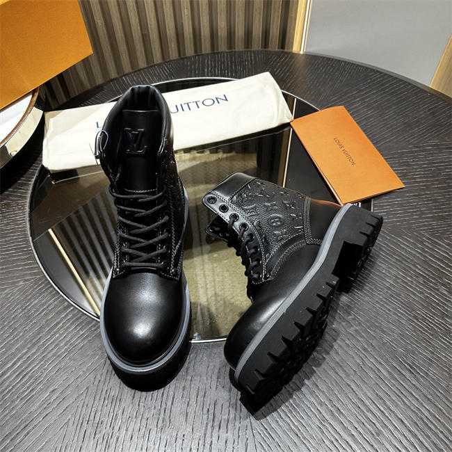 LV Boot