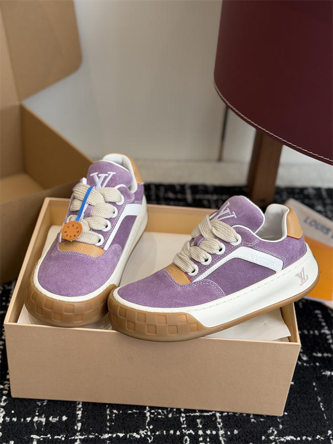 LV Tilted Sneaker