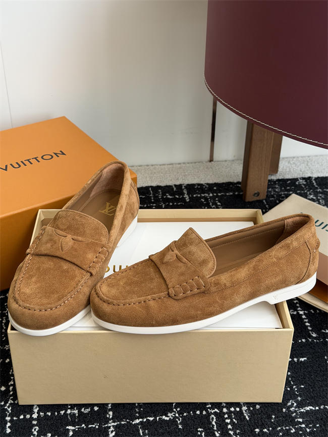 LV Loafer