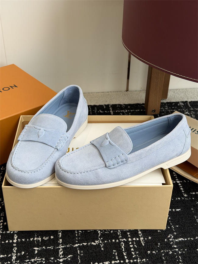 LV Loafer