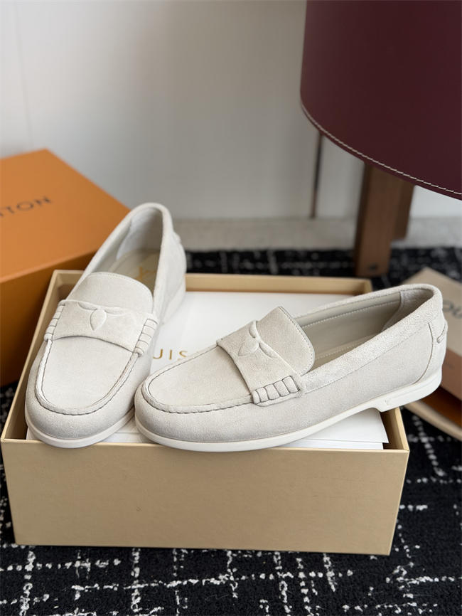 LV Loafer