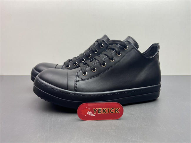 Rick Owens Sneaker