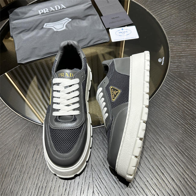Prada Speedrock Sneaker