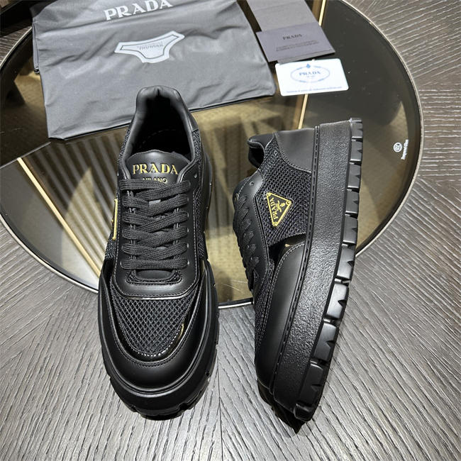 Prada Speedrock Sneaker