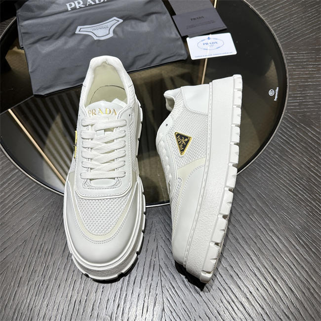 Prada Speedrock Sneaker