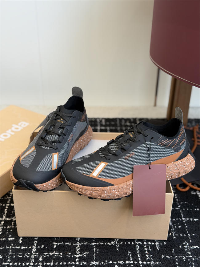 Zegna Sneaker