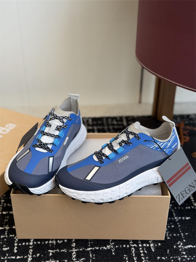Zegna Sneaker