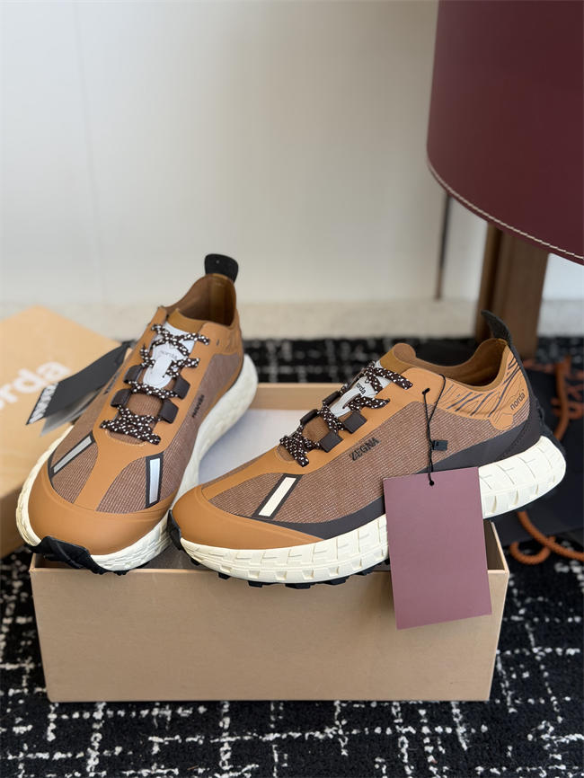 Zegna Sneaker