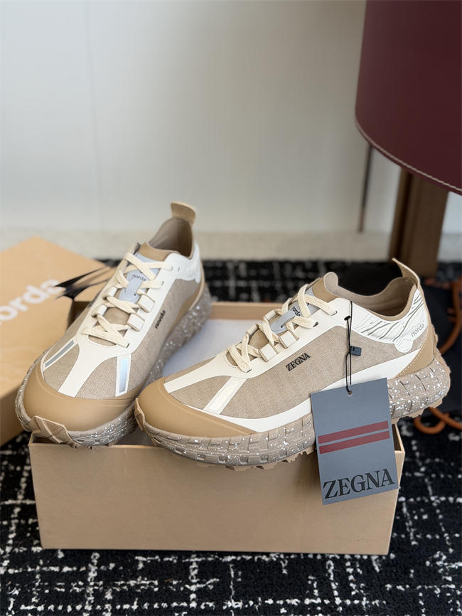 Zegna Sneaker