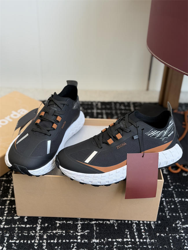 Zegna Sneaker