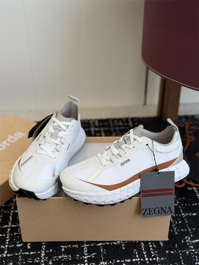 Zegna Sneaker