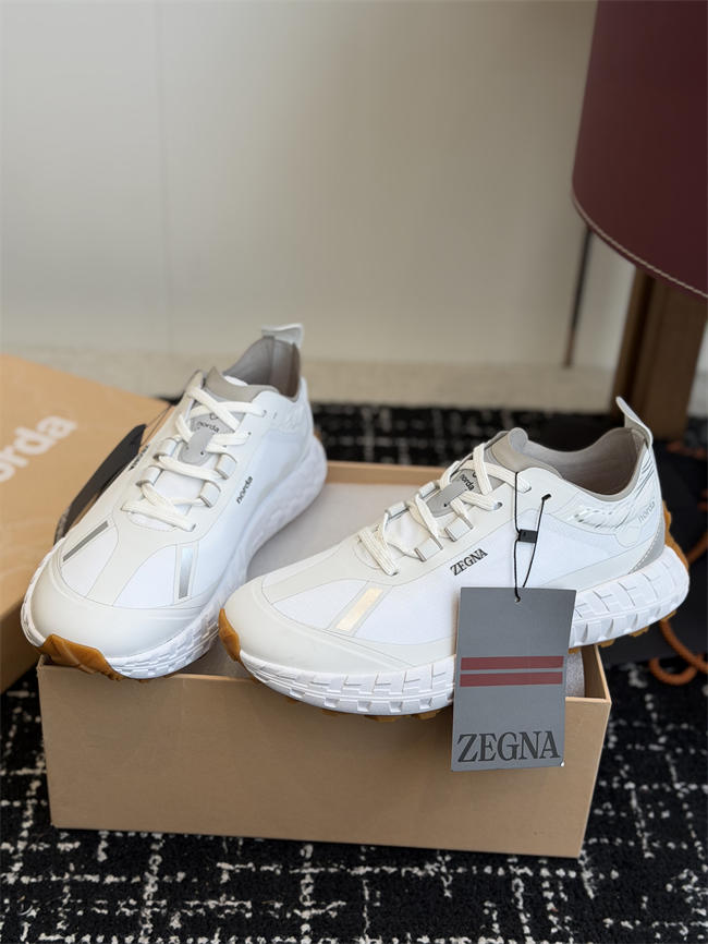 Zegna Sneaker